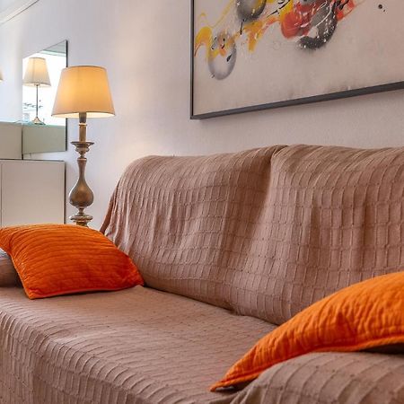 Homeforguest Bright Studio In La Carihuela Near The Beach Torremolinos Luaran gambar